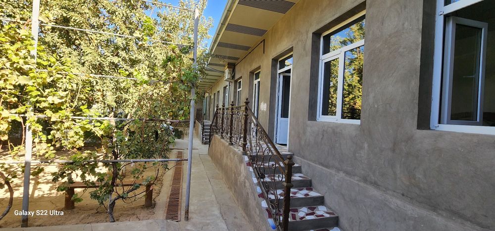 Срочна Назарбек Обод махалла  текстил 6 сотих шинамгина ховли сотилади