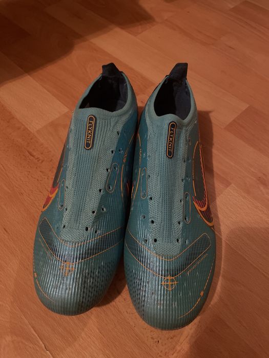 Бутсы nike мерки 39.5