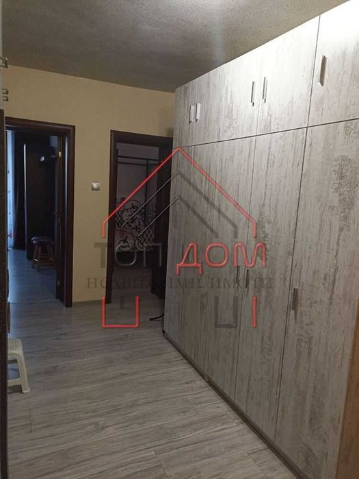 Дава се под наем Тристаен апартамент в Варна, Виница - 90 кв.м за 459 € - Снимка #3