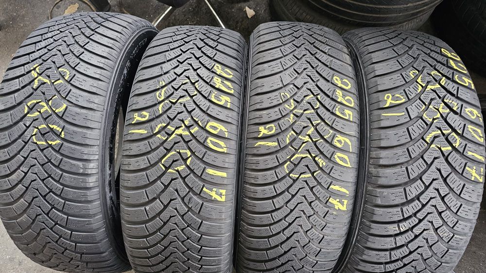 Anvelope Falken 225/60/17