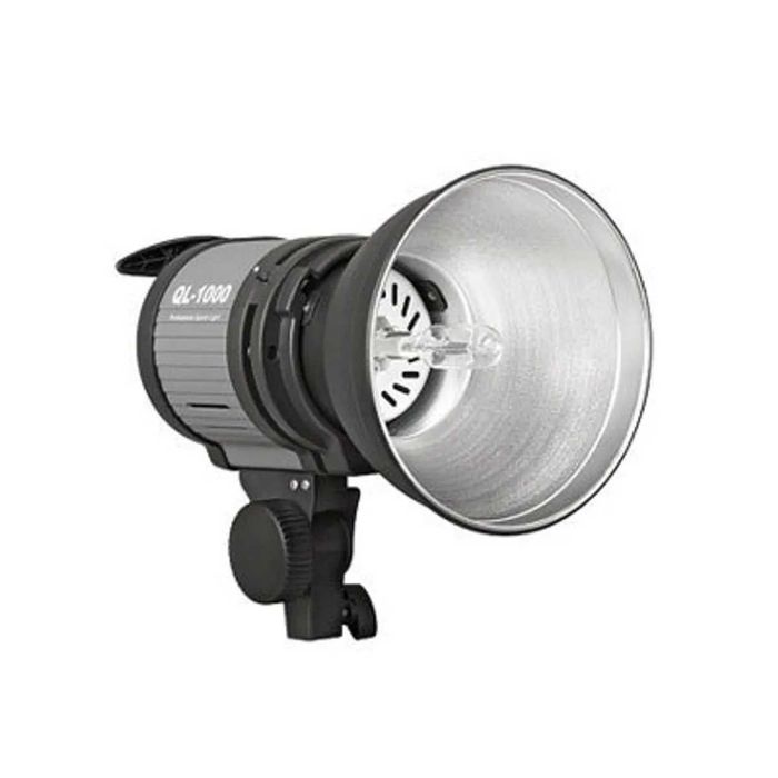 Lampa studio Hakutatz QL-1000 - llumina continua - max 1000w