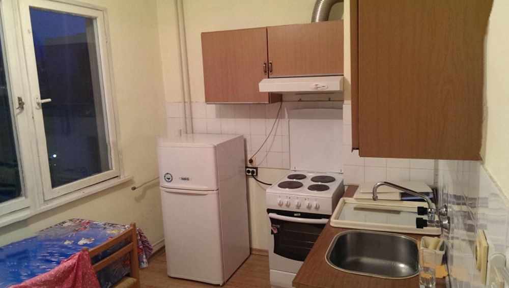 Едностаен апартамент под наем в ж.к. Дружба 2, 2190621