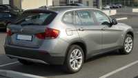 Dezmembrez BMW X1 1.8 Diesel