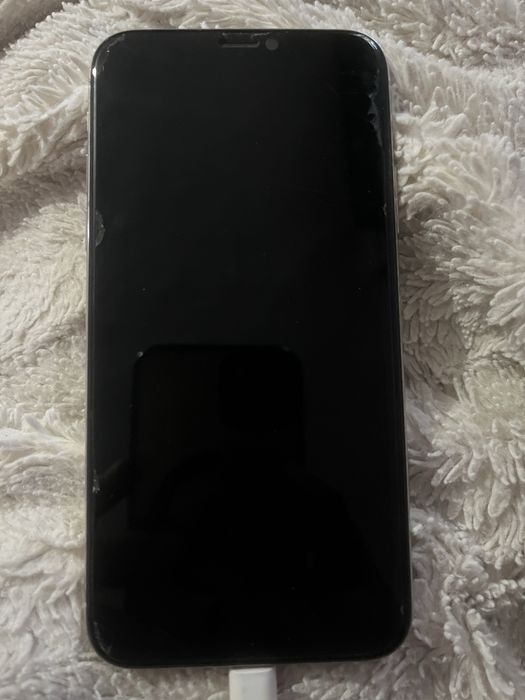 Vand iphone X ,stare buna