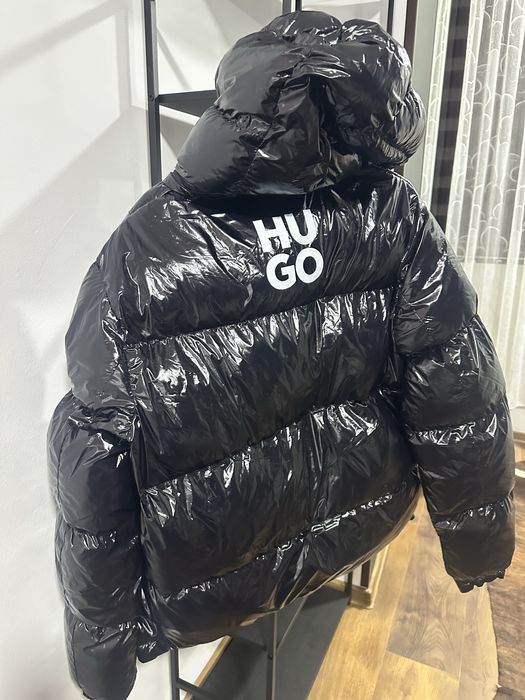Geaca Hugo Boss marimea XXL
