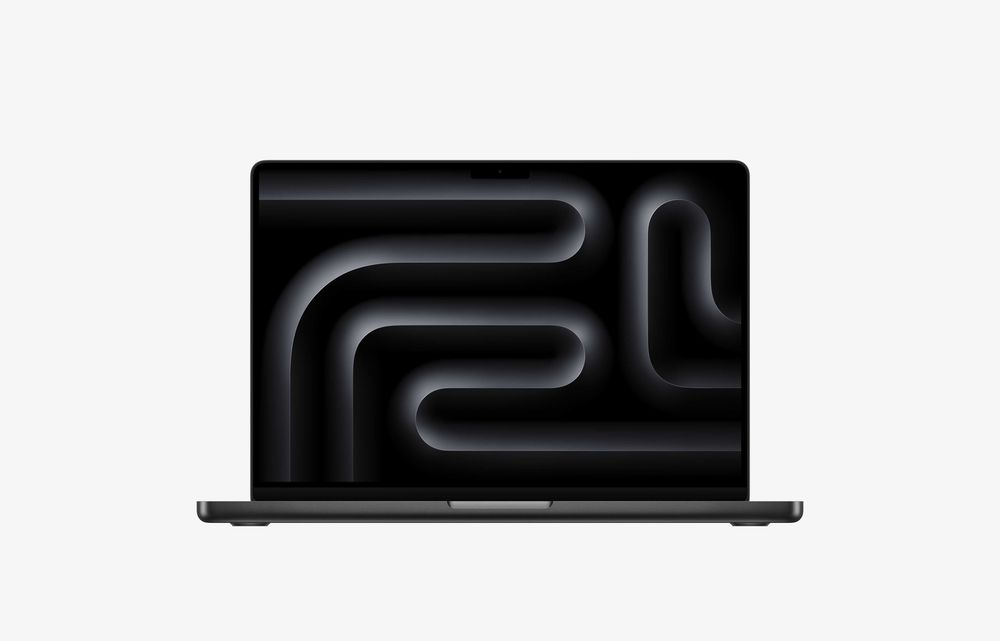 НОВ! Apple MacBook Pro 2026 14" M5 Pro 15C/16G 24/ 1TB 1г. Гаранция! — миниатюра 2