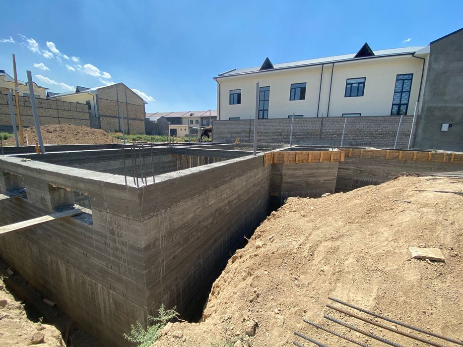 Аренда бетоно мешалка, миксер бетон куйгани