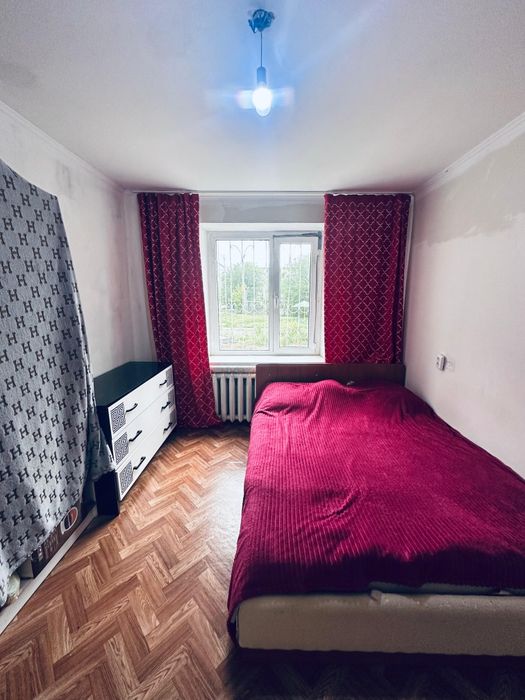 Продаётся 2 комн 6мкрне 16,5млн