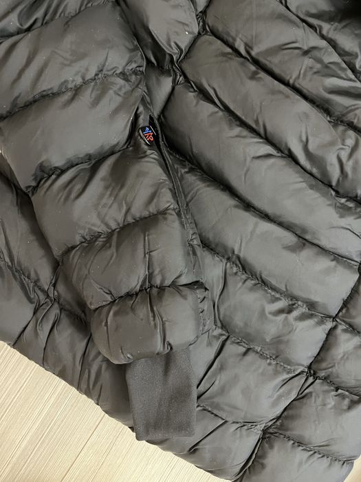 Geaca dama cu blana naturala