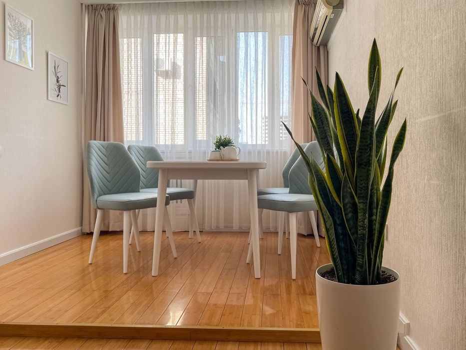 Аренда 3/4/5. Ул Нукусская ор-р. Бутик Гламур Габус