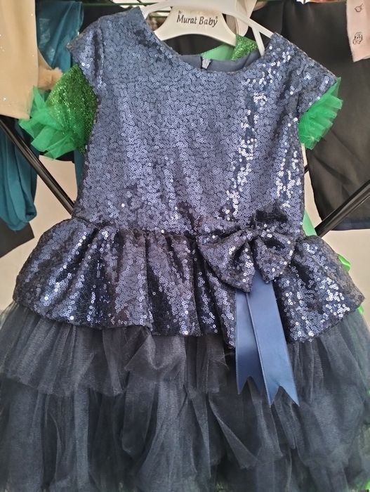 Продам Детская нарядная платья