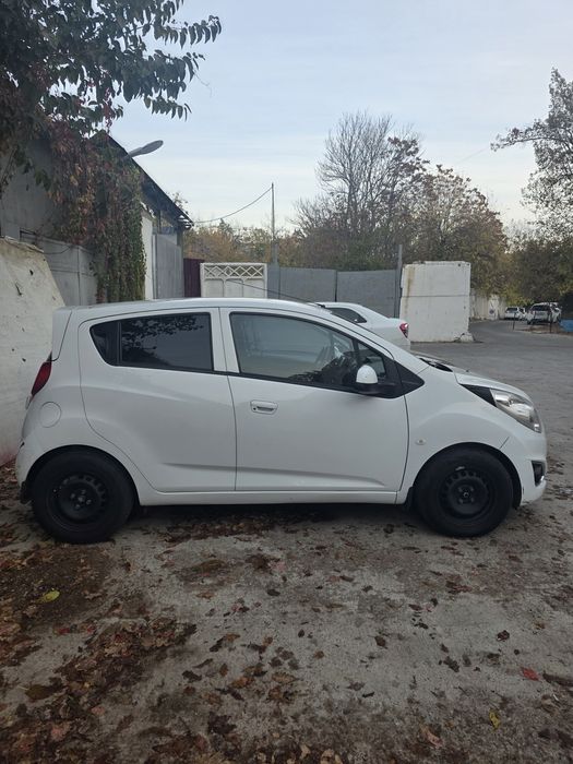 Спарк Евро  1.2 идеал