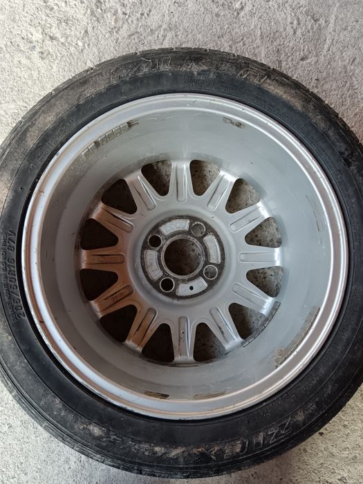 Roti Ford R16 4 gauri