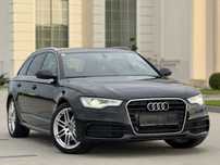 Audi a6 3xsline 2.0 177 cp recent adus
