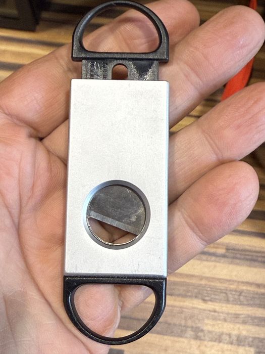 резачка за пури солинген