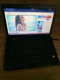 Laptop Hp display 15,6 led,4gb ram,500gb hdd,Wind 10 cu incarcator