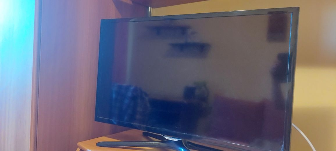 TV Color Samsung,SMART TV