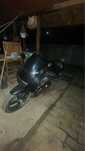 Vand aprilia rs125 2t pw