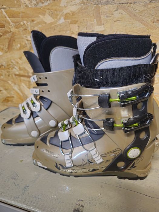 Vand clapari tura Dynafit mondo 25.5