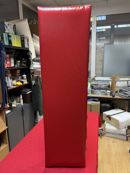 Ring de box 4x4 metri