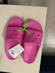 Crocs slapi comfort iconic, noi pret excelentl