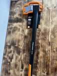 Secure/topor Fiskars x27