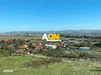 Teren intravilan de vanzare, 7600mp, 30ml deschidere