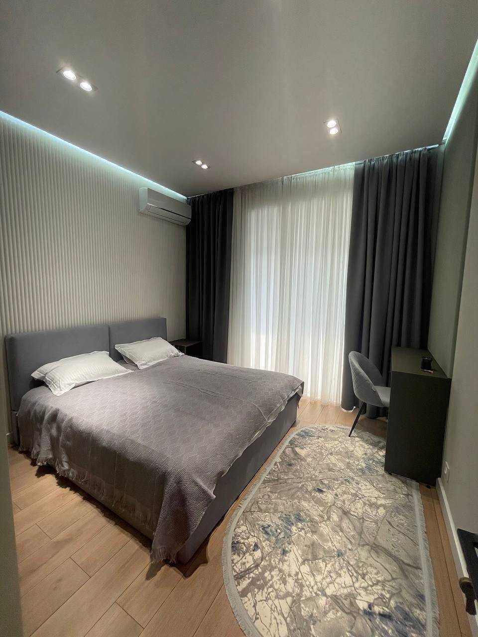 Сдается квартира на Сергелийском районе ориентир ЖК Green Housе.