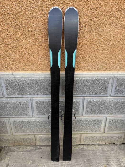 schi dynastar legend w84 L156cm