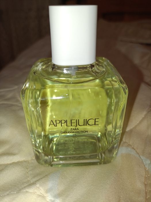 Zara Apple juice