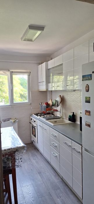 Apartament cu 2 camere