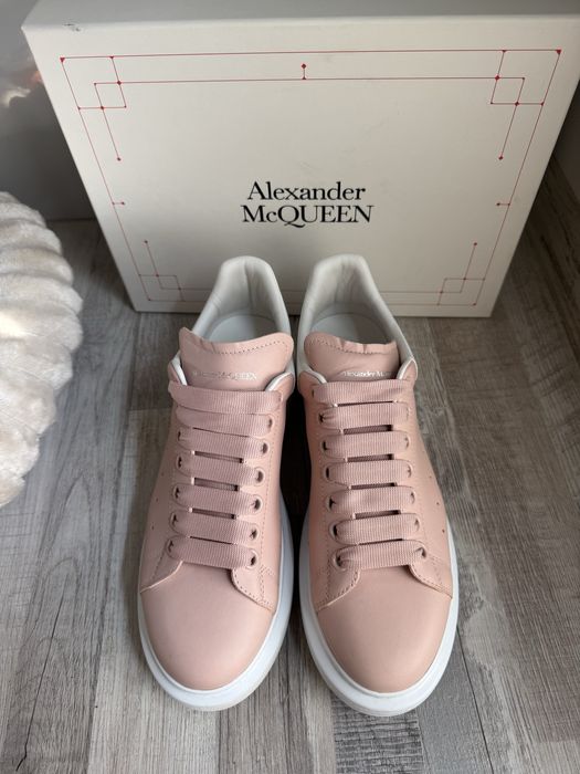 Оригинални маратонки Alexander McQueen