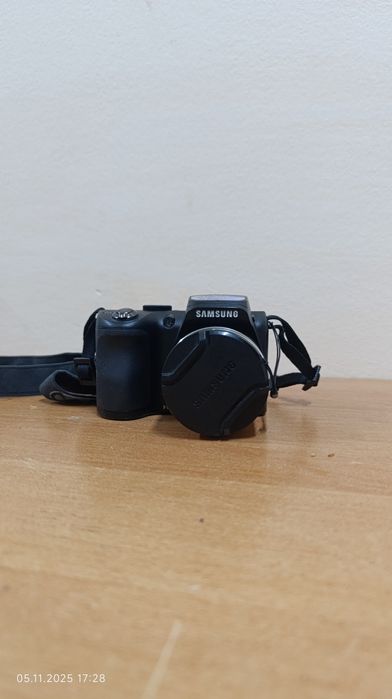 Камера Samsung wb110