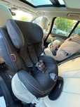 Scaun auto Be Safe Izi Kid X3 i-Size