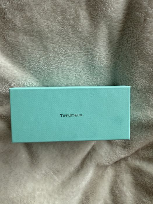 Слънчеви очила- Tiffany and Co.