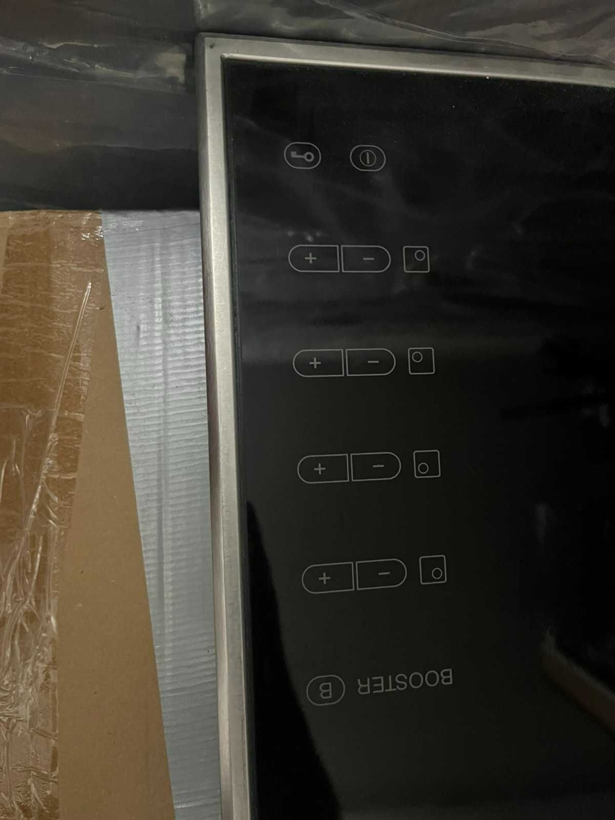 Индукционен котлон Miele