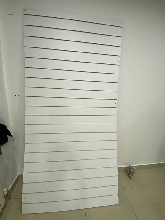 Экономпанели 2,400 1,200 16мм МДФ Эконом панель бу