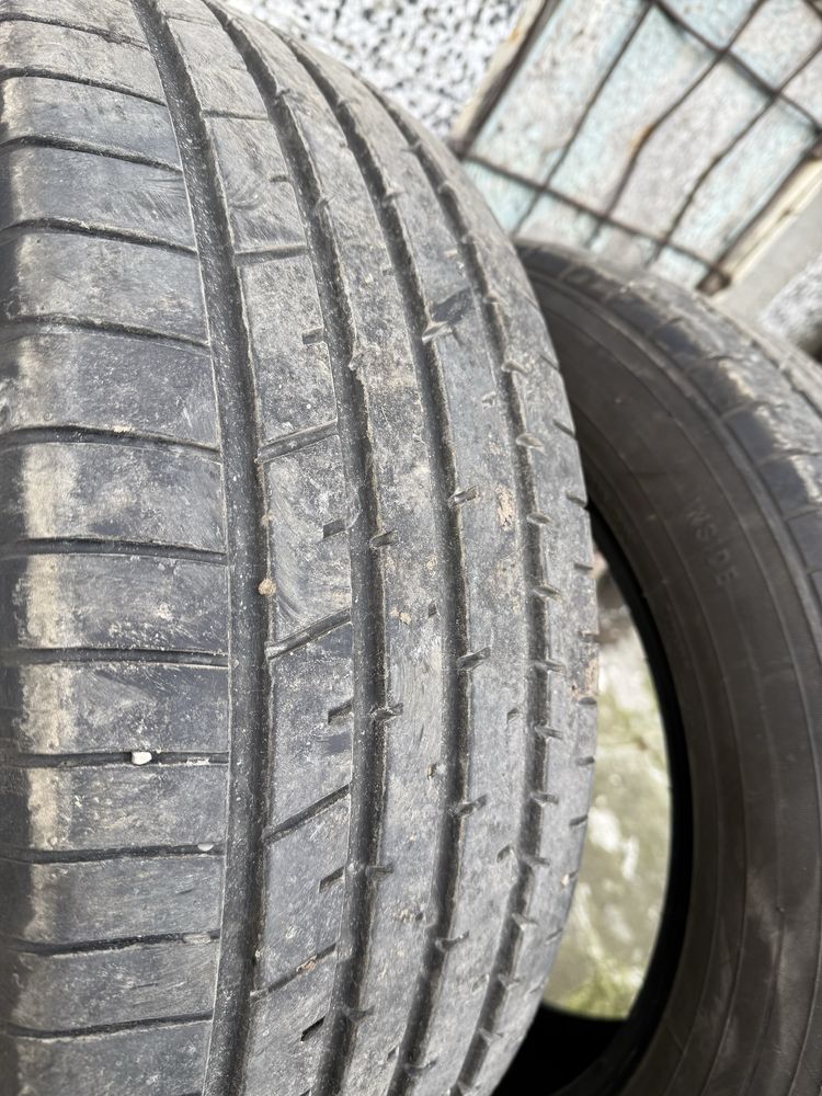Летни гуми Toyo 225/55/19