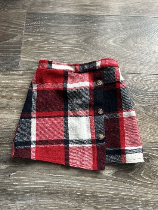 Set fusta si bluzita