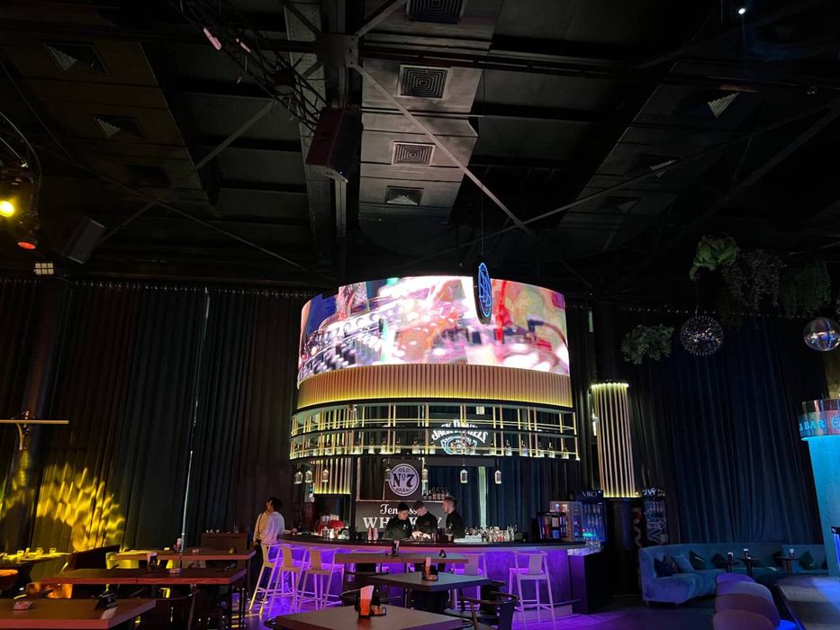 Лед экран Led ekrani