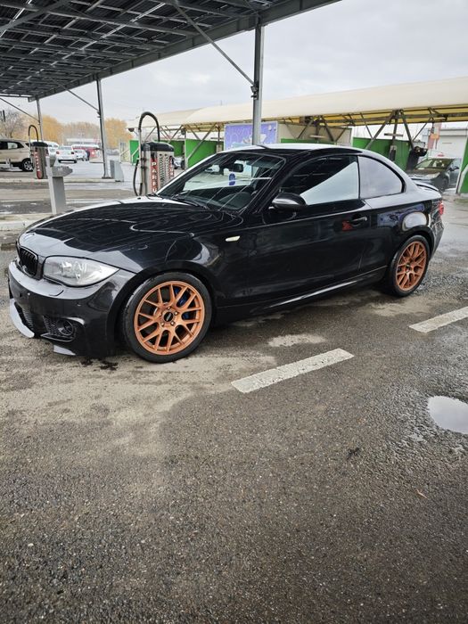 Vând/schimb BMW e82