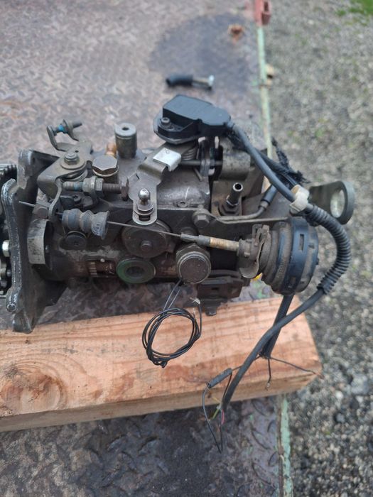 Продавам Гнп за Пежо Ситроен