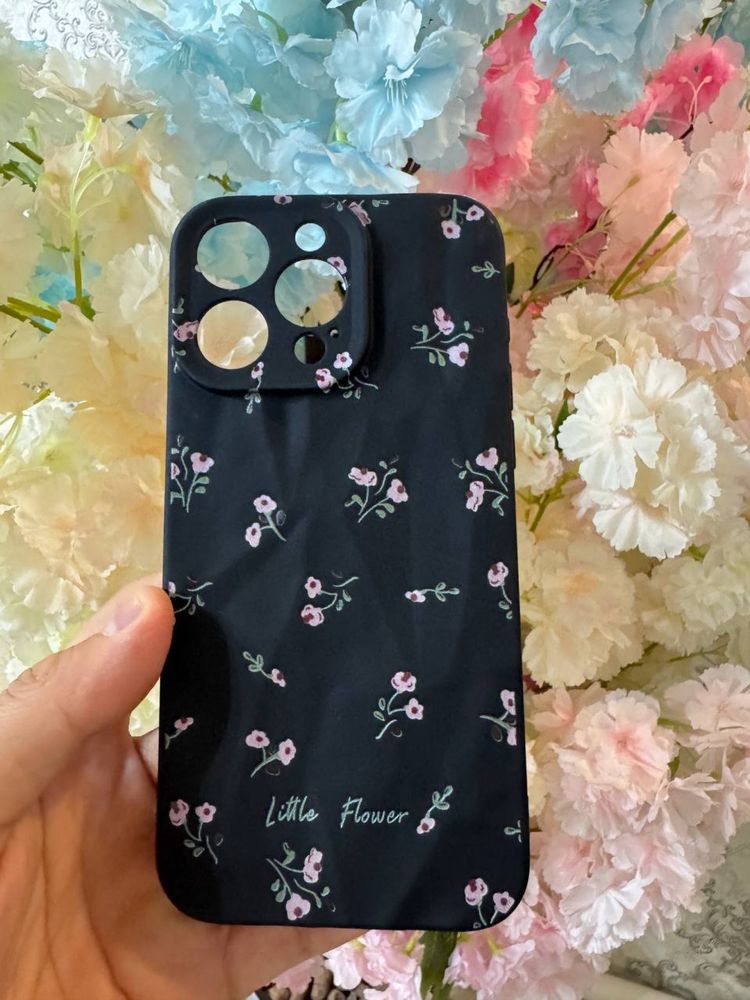 Chehol iPhone 15 pro max ga yengi. Hamasi 200 000