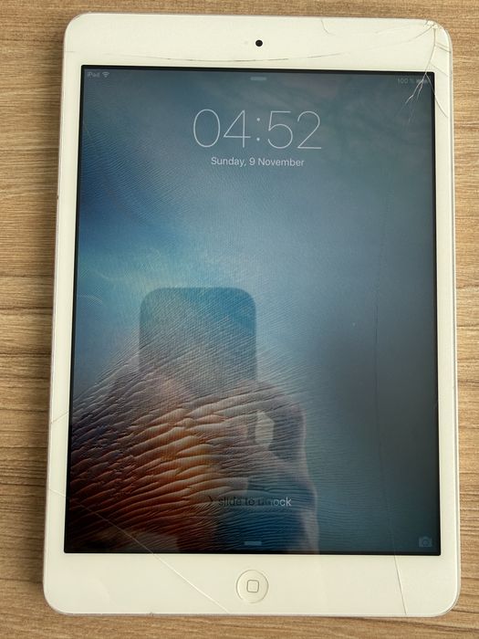 iPad Mini generatia 1 16GB