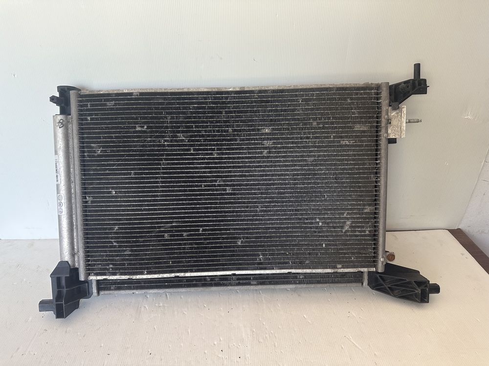 Vand radiator racire si ac Fiat Tipo