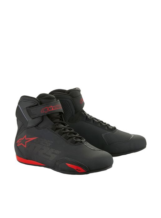 Ghete moto Apinestars sektor special edition