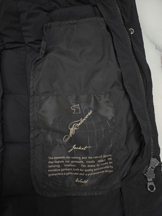 Куртка Montecore