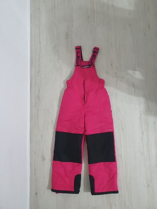 Pantaloni de iarna impermeabili