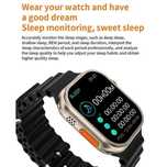 Smartwatch 8ultra