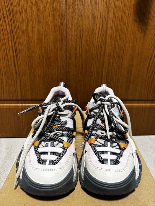 Дамски обувки Steve Madden